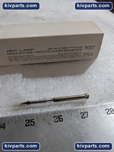 QCW12 Xenon Arc Lamp Laser Light – actual item, photo 4 of 5