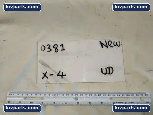TK0100 Hardware – actual item, photo 7 of 7
