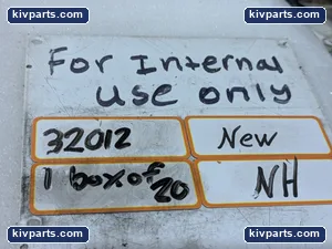 Arrow Hart 42026 Thermal Overload Heaters – actual item, photo 6 of 6