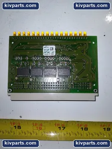 Sigmatek 9902.367.00 PLC Module – actual item, photo 6 of 9