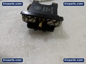 Allen-Bradley X-36182 Overload Relay – actual item, photo 3 of 7