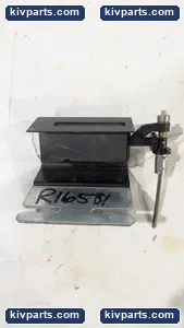 Gilbarco R16581 Fuel Dispenser Part – actual item, photo 2 of 6