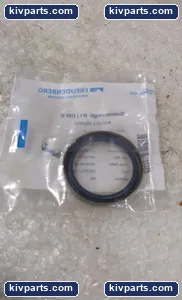 Nberc N80-8ROS 40412177 Radial Shaft Seal – actual item, photo 2 of 4