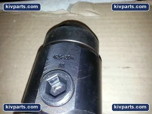 Ingersoll-rand P16-02-H00A Pneumatic Regulator – actual item, photo 6 of 7