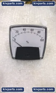 General Electric 2252 – actual item, photo 2 of 5