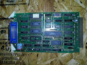 Futec FP8321 Electronic Module Sensor Control