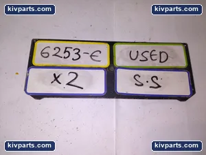 Berges WA11RE/G11 AC Drive – actual item, photo 6 of 6