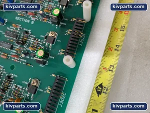 Allen-Bradley S50905-001 Part Kit Driver Board PCB – actual item, photo 7 of 9