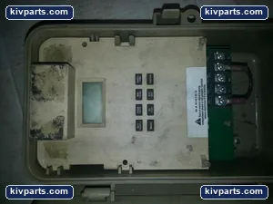 Tork DG100 Digital Time Switch – actual item, photo 3 of 6