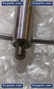 Graco 220-139 High Pressure Fluid Regulator – actual item, photo 3 of 5