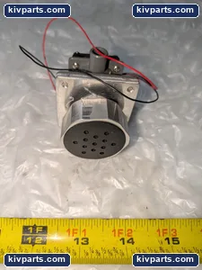 Delta EFB0412MA DC Brushless – actual item, photo 2 of 4