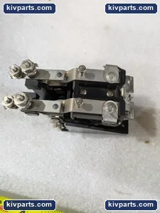 Westinghouse 1205616 ABB Type SG Auxiliary Relay – actual item, photo 3 of 8
