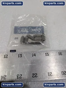 SMC M-5UL Pneumatic Component – actual item, photo 3 of 4