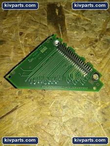 Siemens A5E00688962 Inverter Adapter Board – actual item, photo 3 of 4