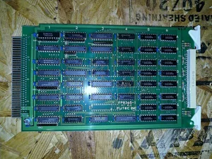 Futec FP8365-1 Electronic Module Sensor Control