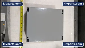Hammond 090-302 Enclosure – actual item, photo 5 of 8