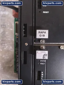 General Electric IS200RAPAG1B Power Supply Card Turbine Board – actual item, photo 2 of 2