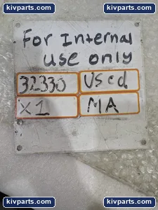 General Electric 569B869P5 Type TEY Circuit Breaker – actual item, photo 6 of 6