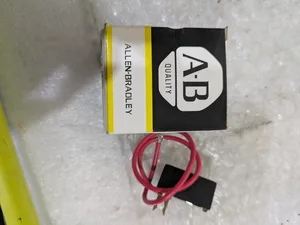 Allen-Bradley 199-FSMA2 Surge Suppressor – actual item, photo 1 of 8