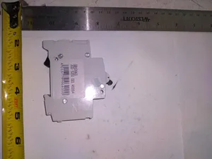 ABB Miniature Circuit Breaker