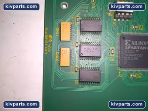 Sator Laser 107025 Trio 1.2 2MV0 – actual item, photo 2 of 4