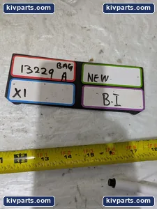D20829 Oxygen Flowmeter AHE – actual item, photo 5 of 5