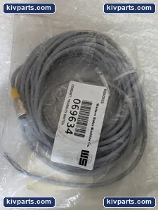 Turck 4.4T-10/S618 Cable – actual item, photo 2 of 4