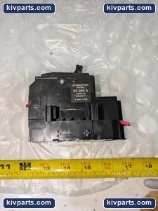 Square D QON2L70 Circuit Breaker – actual item, photo 2 of 5