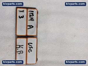 Powell FIG.2714 Gate 150 Brass – actual item, photo 6 of 6