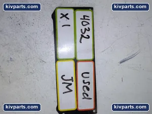 Power First 2VLN5 Toggle Switch – actual item, photo 3 of 3