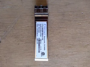 Finisar FTLF8528P2BNV Fiber Optic Cable