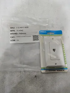 Philmore 75-4042 Connector