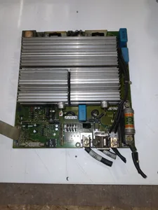 Siemens 6SC6170-0FC50 Drive Board