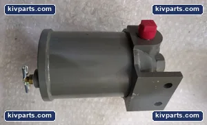R42-14H Air Filter – actual item, photo 2 of 4