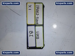Associated Research INC VT-001 Test Equipment – actual item, photo 6 of 6