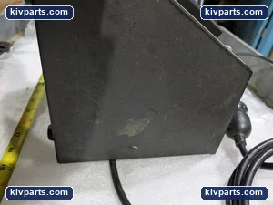 AC DC Power Supply – actual item, photo 7 of 10