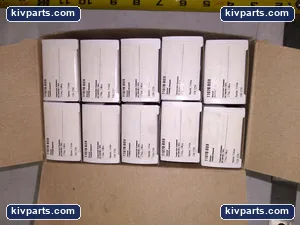 Cooper 1107B-BOX Grounding Duplex Receptacles – actual item, photo 2 of 5