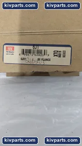 Woods 6000 6JX1 Coupling – actual item, photo 3 of 4