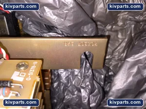 Reliance Electric 608881-31 Rectifier – actual item, photo 4 of 5