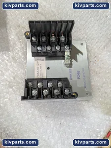 Honeywell Q795A1012 Burner Control – actual item, photo 4 of 6
