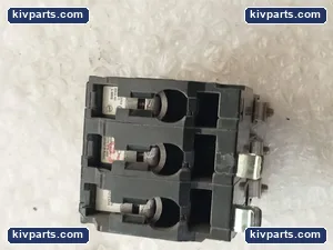 Square D QO360 Miniature Circuit Breaker – actual item, photo 3 of 6