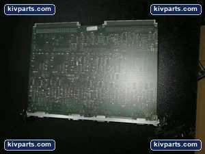 Tektronix 7KK1200-2MM01 SICALIS Industrial Control PCB – actual item, photo 3 of 5