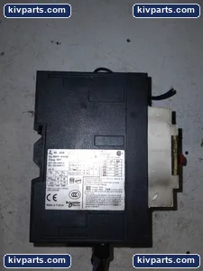 Telemecanique GV3ME63/40-63A Circuit Breaker – actual item, photo 4 of 5