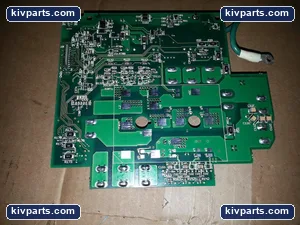 Telemecanique 3D658048 G701 Circuit Board – actual item, photo 3 of 3