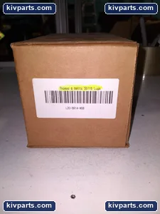 Thomas & Betts 35115 300-500 Kcmil Lug – actual item, photo 5 of 5