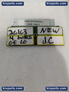 Fusetron FRS-R-1 Class RK5 Fuse – actual item, photo 9 of 9