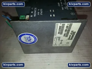 Siemens 6EP1436-1SH01 SITOP Power 20 Power Supply – actual item, photo 3 of 4