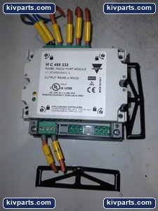 WM20-96 Smart Power Analyzer – actual item, photo 3 of 4