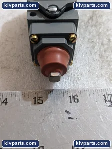 Eaton 10316H281 AC Limit Switch – actual item, photo 5 of 7