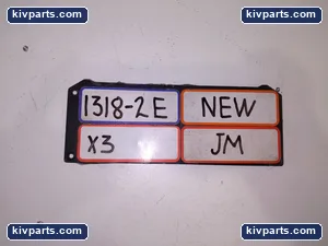 SMC DXT170-C-9G Valve Lead Wire Connector – actual item, photo 2 of 2